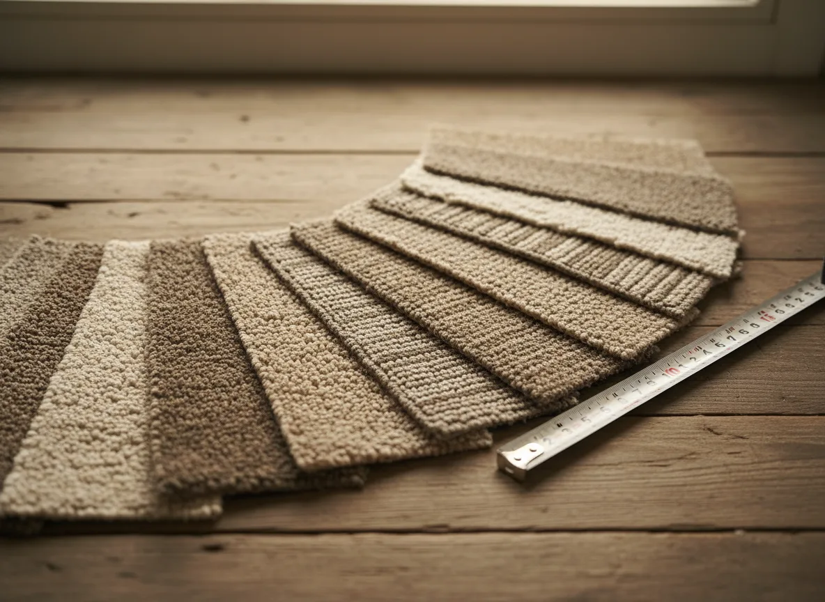 Carpet Installation Rutherford College, NC FAQs